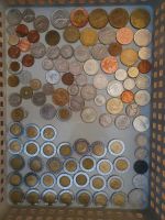 Münzen und Geldscheine weltweit, Dinar, Lire uvm. Bayern - Gars am Inn Vorschau