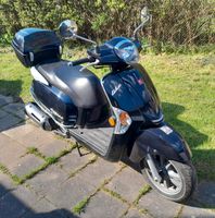 Kymco Like 125, TÜV NEU!!! Thüringen - Schmoelln Vorschau