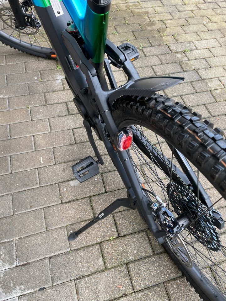 Ebike Bulls MTB  Limited Edition in Bad Saulgau