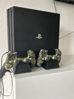 PlayStation 4 pro Güstrow - Landkreis - Teterow Vorschau