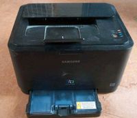 Samsung CLP-315 Farblaserdrucker Dortmund - Löttringhausen Vorschau