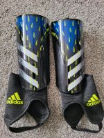 Schienbeinschoner von Adidas Predator Größe M (120 - 140 cm) Rheinland-Pfalz - Mainz Vorschau