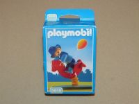 PLAYMOBIL 3818 - Federwippe/Schaukelpferd - 1995 - NEU Kreis Ostholstein - Eutin Vorschau