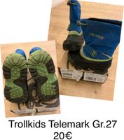 Trollkids Telemark Essen - Rüttenscheid Vorschau