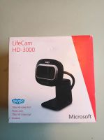 Microsoft LifeCam HD-3000 Sachsen - Eibenstock Vorschau