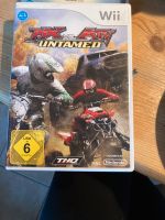 MX vs.ATV  Untamed Wii Nintendo Schleswig-Holstein - Reinbek Vorschau