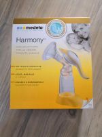 Milchpumpe Hand Brustpumpe Babymilchpumpe Muttermilch Medela set Thüringen - Altenberga Vorschau