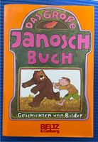 Das große Janosch Buch Geschichten und Bilder neuwertig Baden-Württemberg - Ebersbach an der Fils Vorschau