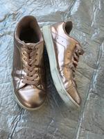 Sneaker/ Schnürschuhe Vty Baden-Württemberg - Baden-Baden Vorschau