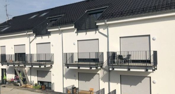 Wohnen über den Dächern von Trier - Whg. 16 in Trier