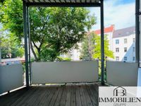 Traumhafte Wohnung mit großem Balkon! Sachsen-Anhalt - Magdeburg Vorschau