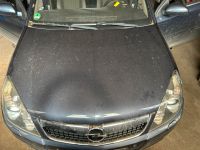 Opel Vectra C Motorhaube 4XU Z168 Metro Blau Perl Nordrhein-Westfalen - Spenge Vorschau