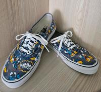 Vans Authentic Disney Donald Duck Limited Edition Saarbrücken - St Johann Vorschau