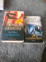 John Grisham Bücher Nordrhein-Westfalen - Hamm Vorschau