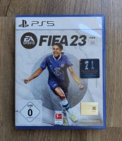 Playstation 5 Spiel - FIFA 23 - Sam Kerr Edition - PS5 - TOP Hessen - Hilders Vorschau