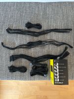 Corsair Pro Kabel Set Type 4 (Sleeved) Kr. Passau - Passau Vorschau