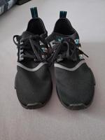 Damen Adidas NMD Größe 44 2/3 Hessen - Runkel Vorschau