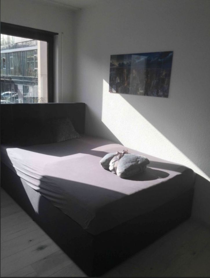 2 Zimmer Wohnung in der City 2min Helios Klinik/Balkon/Stellplatz in Pforzheim