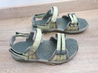 Jack Wolfskin Outdoor Sandalen 2 in 1 Gr. 32 Rostock - Brinckmansdorf Vorschau