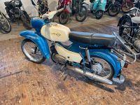 Simson Sperber SR4-3 aus 1966 4Gang Brandenburg - Wittenberge Vorschau