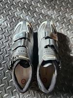 Rennradschuhe, Fahrradschuhe Shimano Größe 40 Sachsen-Anhalt - Blankenburg (Harz) Vorschau