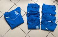 PUMA Trainingsjacke, Shirts und pullis Hessen - Leun Vorschau