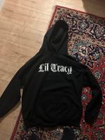 Lil Tracy EU/UK tour hoodie Größe L Rheinland-Pfalz - Mainz Vorschau