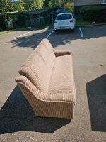 Sofa zum Verkaufen Stuttgart - Zuffenhausen Vorschau