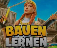 FORTNITE Trainer (bauen,AIM, Grundlagen im Spiel) Sachsen - Leisnig Vorschau