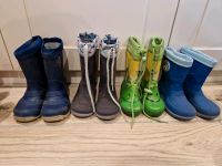 Gummistiefel Mecklenburg-Vorpommern - Torgelow Vorschau