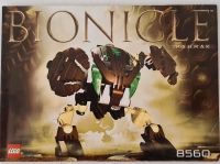 3 x LEGO BIONICLE Set's  8560, 8561 und 8563 Bayern - Forchheim Vorschau