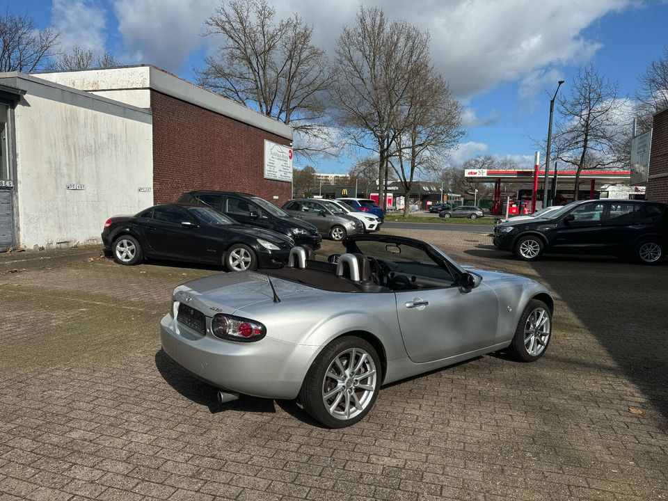 Mazda MX-5 2.0 Niseko in Bremen