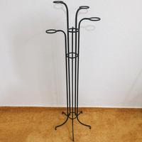 Kerzenständer, Kerzenhalter, DDR, Ostalgie, Metallkerzenständer, Brandenburg - Finsterwalde Vorschau