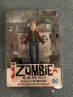 iZombie Comic/Serie Actionfigur Season 2 Liv Moore NEU & OVP Harburg - Hamburg Neugraben Vorschau