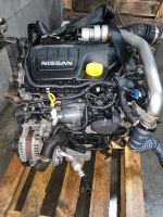 Motor Renault Traffic Nissan 1.6 130PS R9M408 Berlin - Wilmersdorf Vorschau