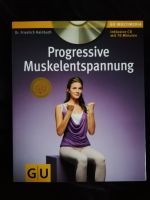 Progressive Muskelentspannung GU Kreis Ostholstein - Malente Vorschau