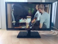 Panasonic 24" TV für Sat, Kabel, DVB-T2, IP>TV, W-Lan, HD, PVR Brandenburg - Hoppegarten Vorschau