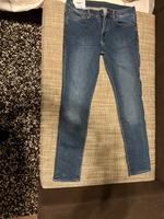 Dunkelblaue Jeans Skinny 34/34 Bayern - Schwabhausen Vorschau
