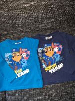 2 Kinder Shirts Nordrhein-Westfalen - Warendorf Vorschau