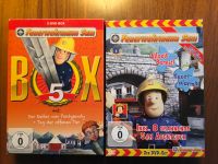 Feuerwehrmann Sam DVD Baden-Württemberg - Frankenhardt Vorschau