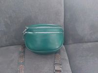 hüfttasche/ Brusttasche/ Umhängetasche grün im retro- stil Nordrhein-Westfalen - Bottrop Vorschau