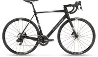 Stevens Izoard Pro Disc Stealth Black NEU in der Größe 52 Brandenburg - Strausberg Vorschau