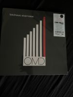 OMD Bauhaus Instrumentals RSD Berlin - Friedrichsfelde Vorschau