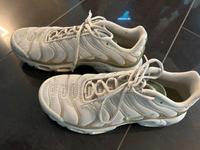 Nike TN‘s fast wie neu Niedersachsen - Adenbüttel Vorschau