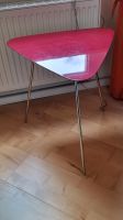 Loungtisch mit Licht rot Design retro Tisch Berlin - Schöneberg Vorschau