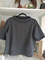 Kurzarm Bluse von Opus Gr.38 Nordrhein-Westfalen - Bad Salzuflen Vorschau
