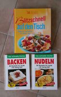 Kochbuch Backen Nudeln schnelle Gerichte Readers Digest unbenutzt Nordrhein-Westfalen - Vreden Vorschau