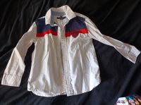 ‼️ Original Tommy Hilfiger Hemd in 98 - TOP‼️ Berlin - Tempelhof Vorschau