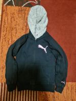 Sweatshirtjacke  gr 128 puma Nordrhein-Westfalen - Brühl Vorschau