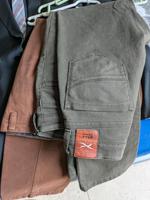 2 BRAX -Jeans zu 1 Hero -Jeans/ neu Gr. 34/32 Niedersachsen - Stuhr Vorschau